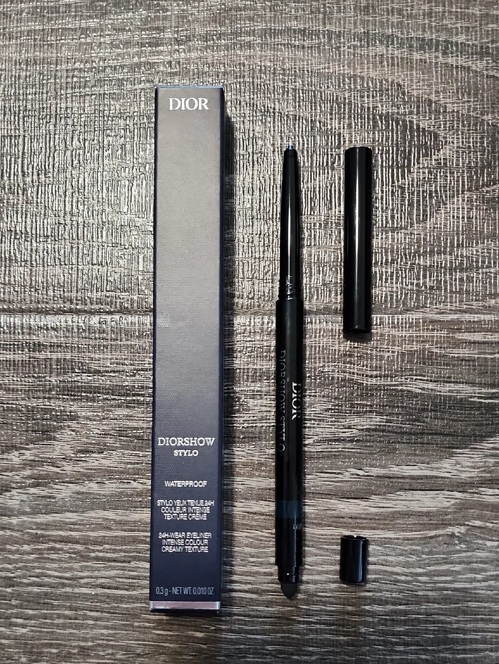 DIOR  Diorshow Stylo Waterproof Eyeliner